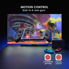 G8 plus Bluetooth Mobile Game Controller