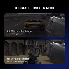 G8 plus Bluetooth Mobile Game Controller