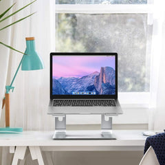 Aluminum Laptop Stand