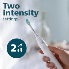 Rechargeable Electric Toothbrush