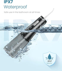 300ML Water Dental Flosser