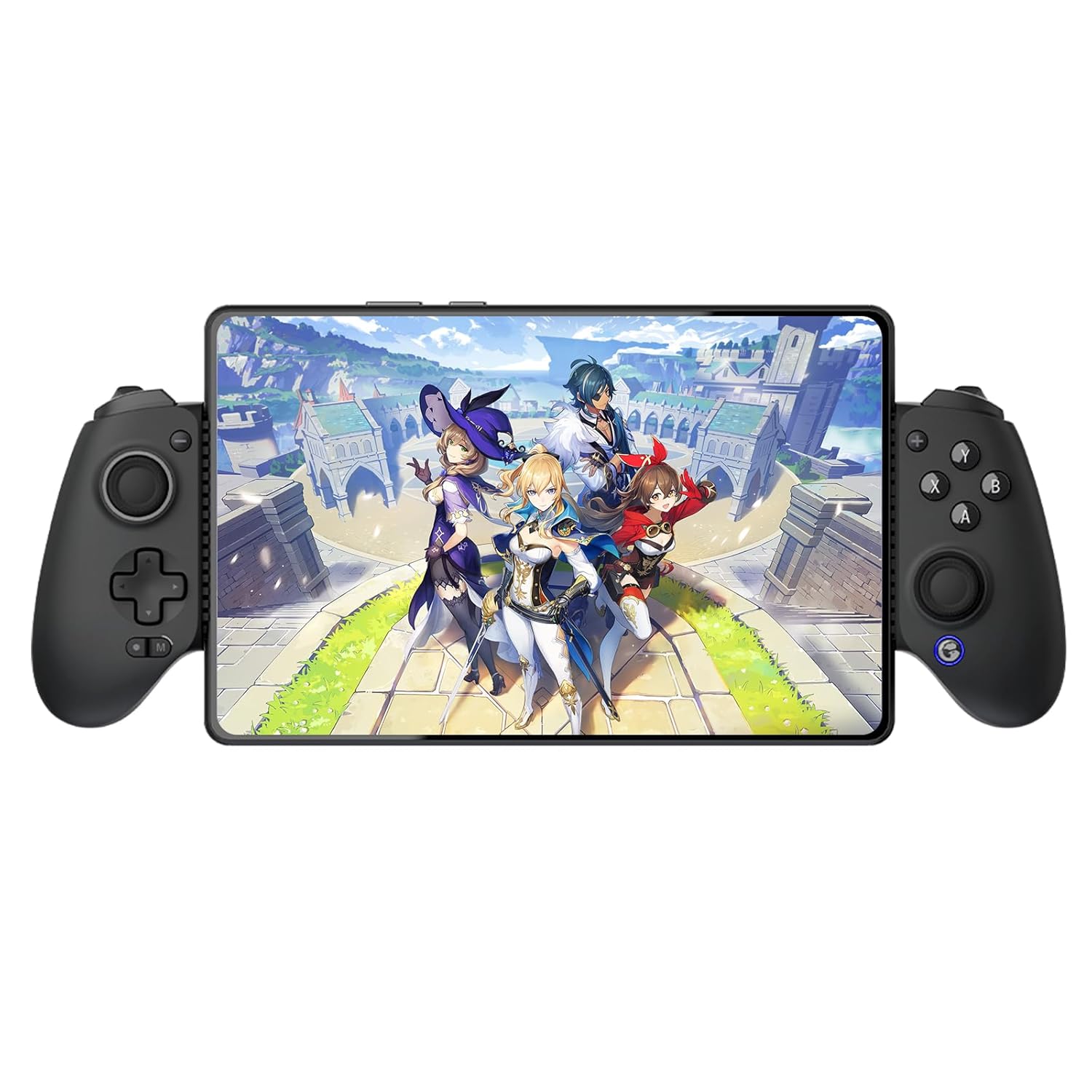 G8 plus Bluetooth Mobile Game Controller