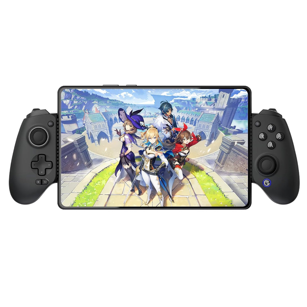 G8 plus Bluetooth Mobile Game Controller