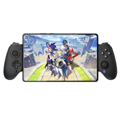 G8 plus Bluetooth Mobile Game Controller
