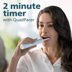 Rechargeable Electric Toothbrush