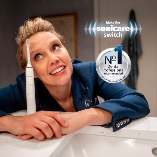 Rechargeable Electric Toothbrush