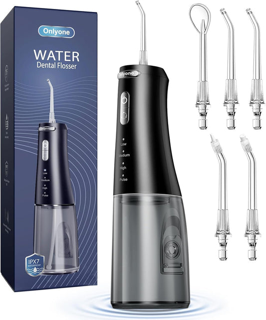 300ML Water Dental Flosser