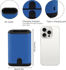 Portable Ozone Generator Air Purifier