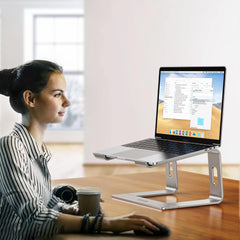Aluminum Laptop Stand