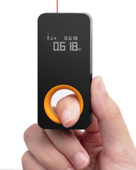 Laser Measuring Tool