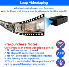 1080P Mini Camera