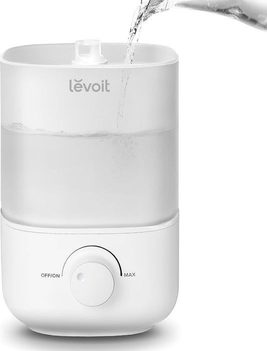 2.5L Tank Humidifiers for Large Room
