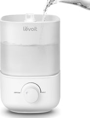 2.5L Tank Humidifiers for Large Room