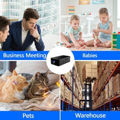 1080P Mini Camera