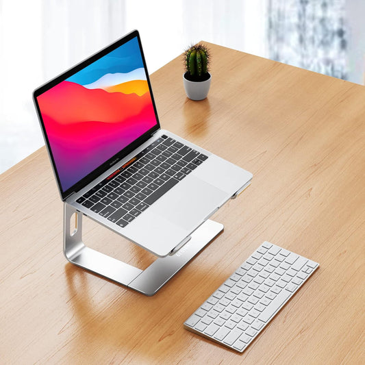 Aluminum Laptop Stand