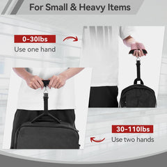 Luggage Weight Scale Backlight