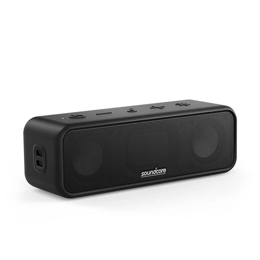 Bluetooth 5.0 loudspeaker - Salerno