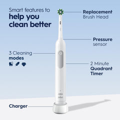 Rechargeable Electric Toothbrush