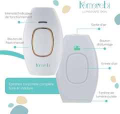 Laser Hair Removal
