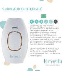 Laser Hair Removal