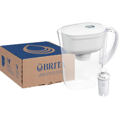 Water Filter Pitcher for Drinking Water 