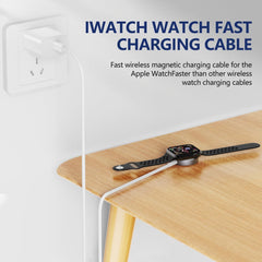 Type-C Cable Charger for Apple Watches