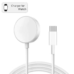 Type-C Cable Charger for Apple Watches