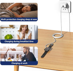 Type-C Cable Charger for Apple Watches