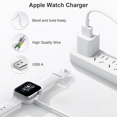 Type-C Cable Charger for Apple Watches