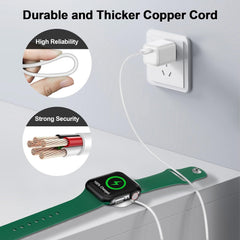 Type-C Cable Charger for Apple Watches
