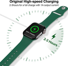 Type-C Cable Charger for Apple Watches
